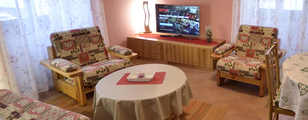 corniolo home